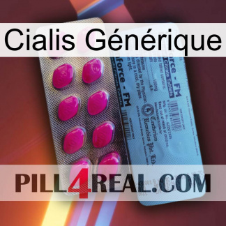 Cialis Générique 35